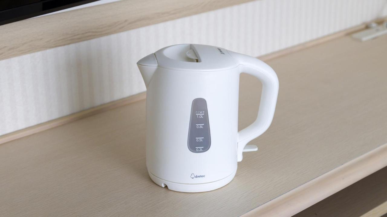 Toyoko Inn Kawaguchi Ekimae Ngoại thất bức ảnh