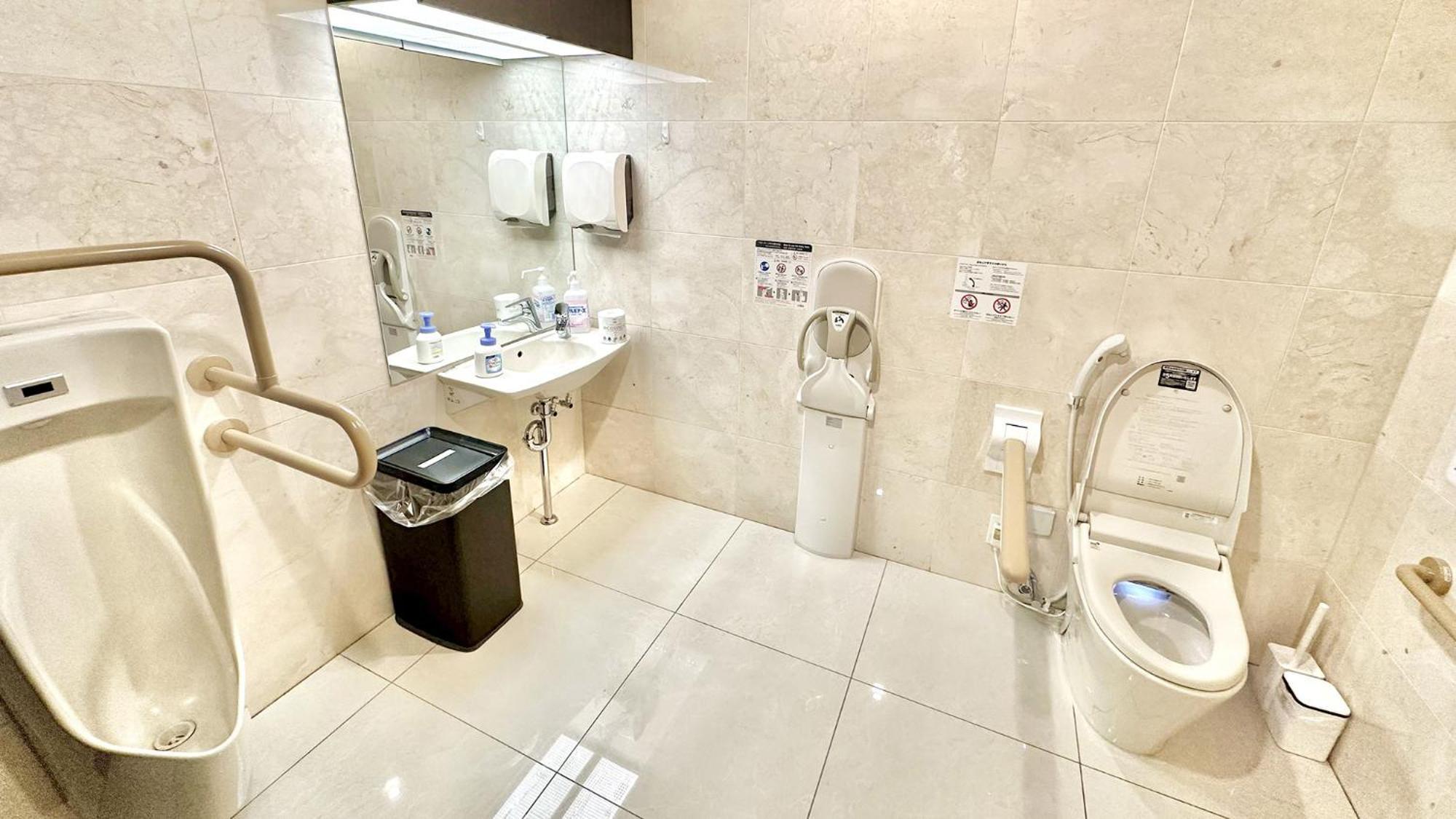 Toyoko Inn Kawaguchi Ekimae Ngoại thất bức ảnh
